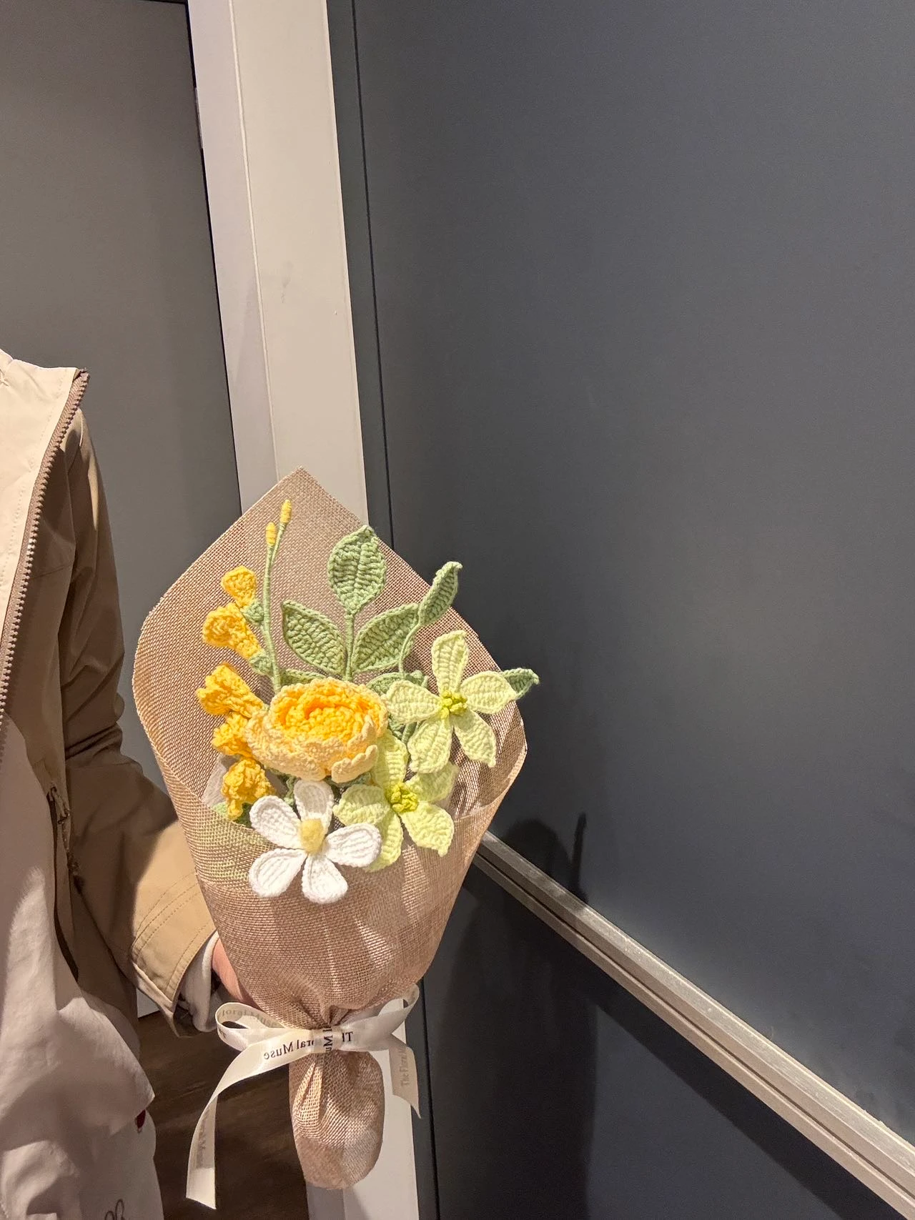 The Yellow Study — additional view 1