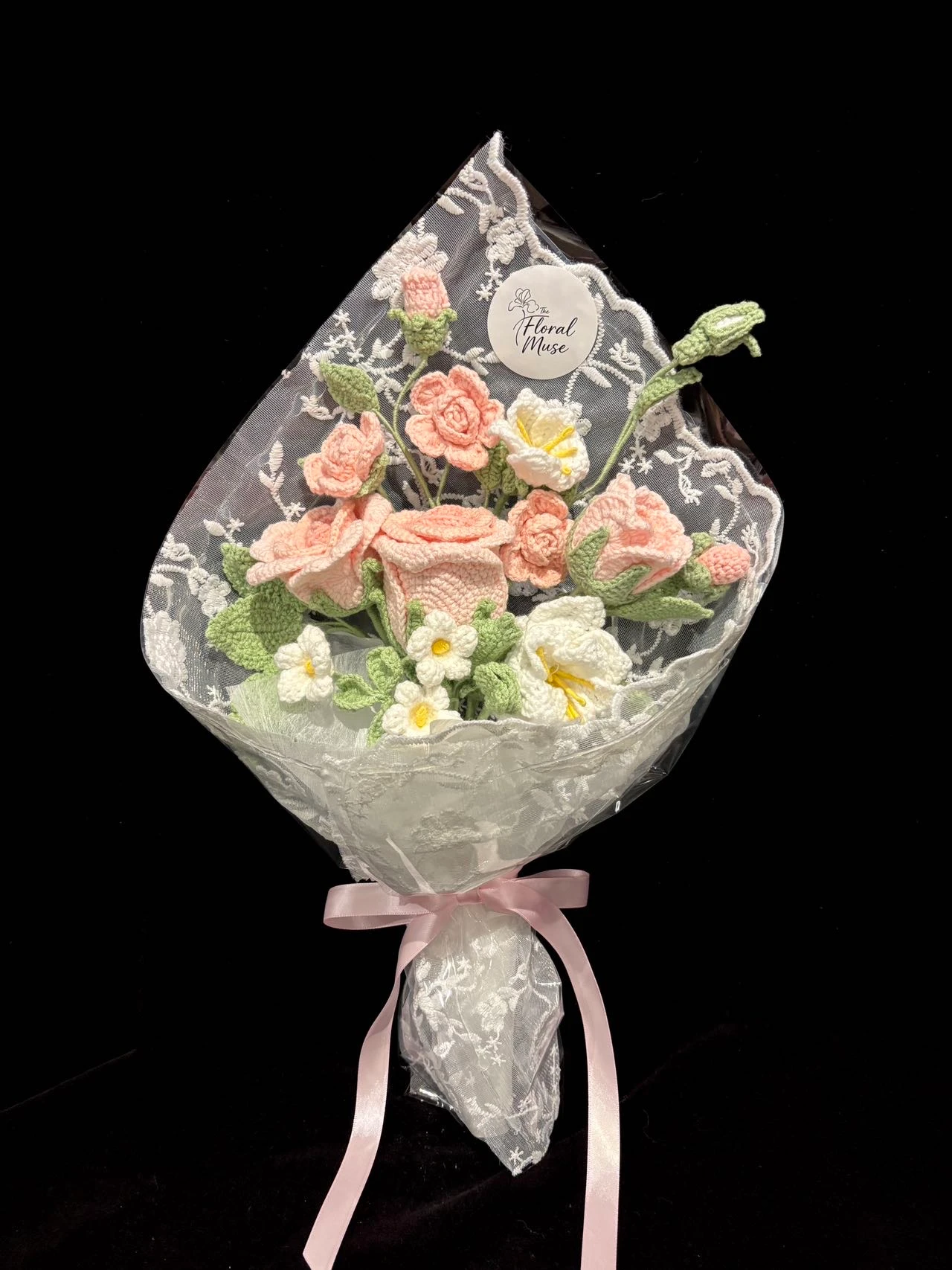 Secret Garden Bouquet