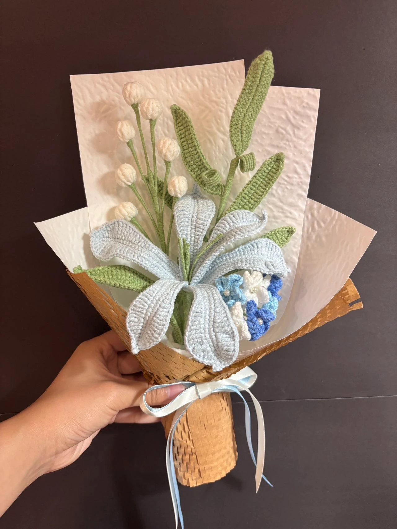 Handmade for You — Pink — additional view 1