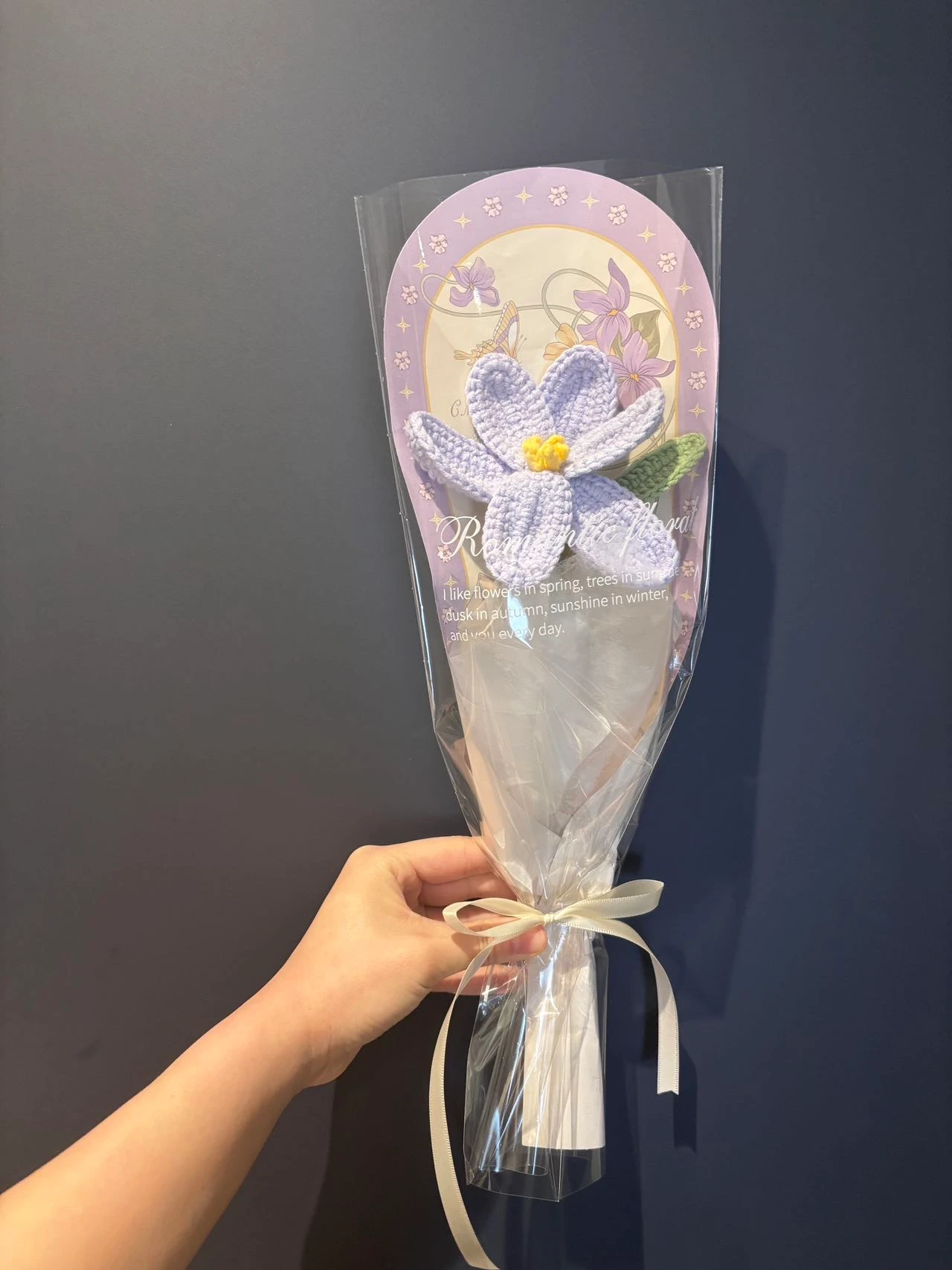 Blush Parcel — additional view 3