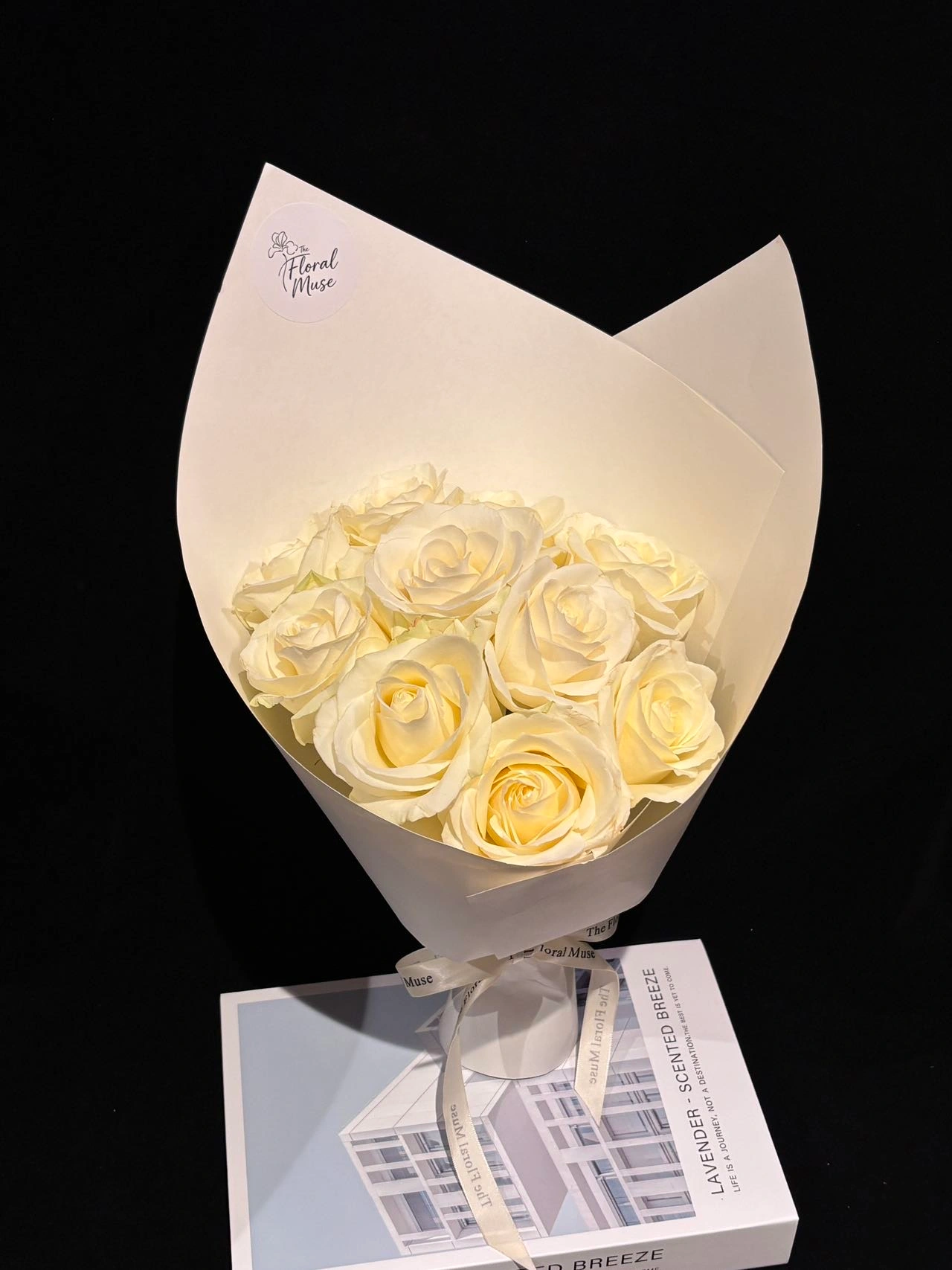 Classic Rose Bouquets