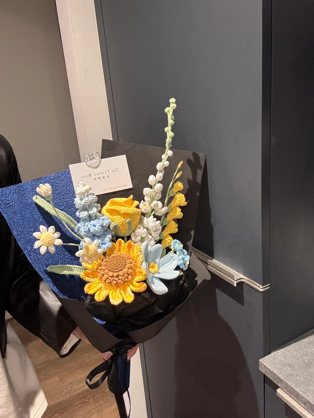 Thread of Sunshine — additional view 1