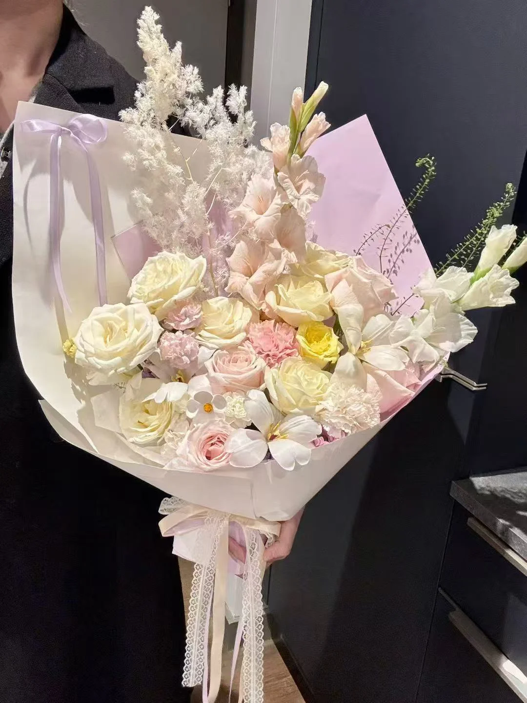 Signature Mystery Bouquets — sympathy flowers by The Floral Muse, Leeds