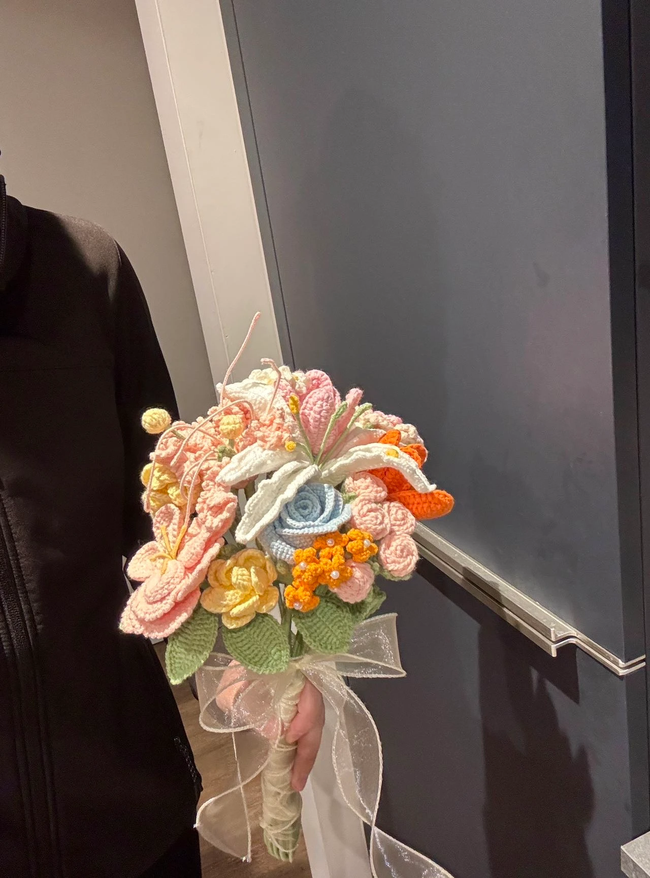 Fibre Fleur — additional view 1