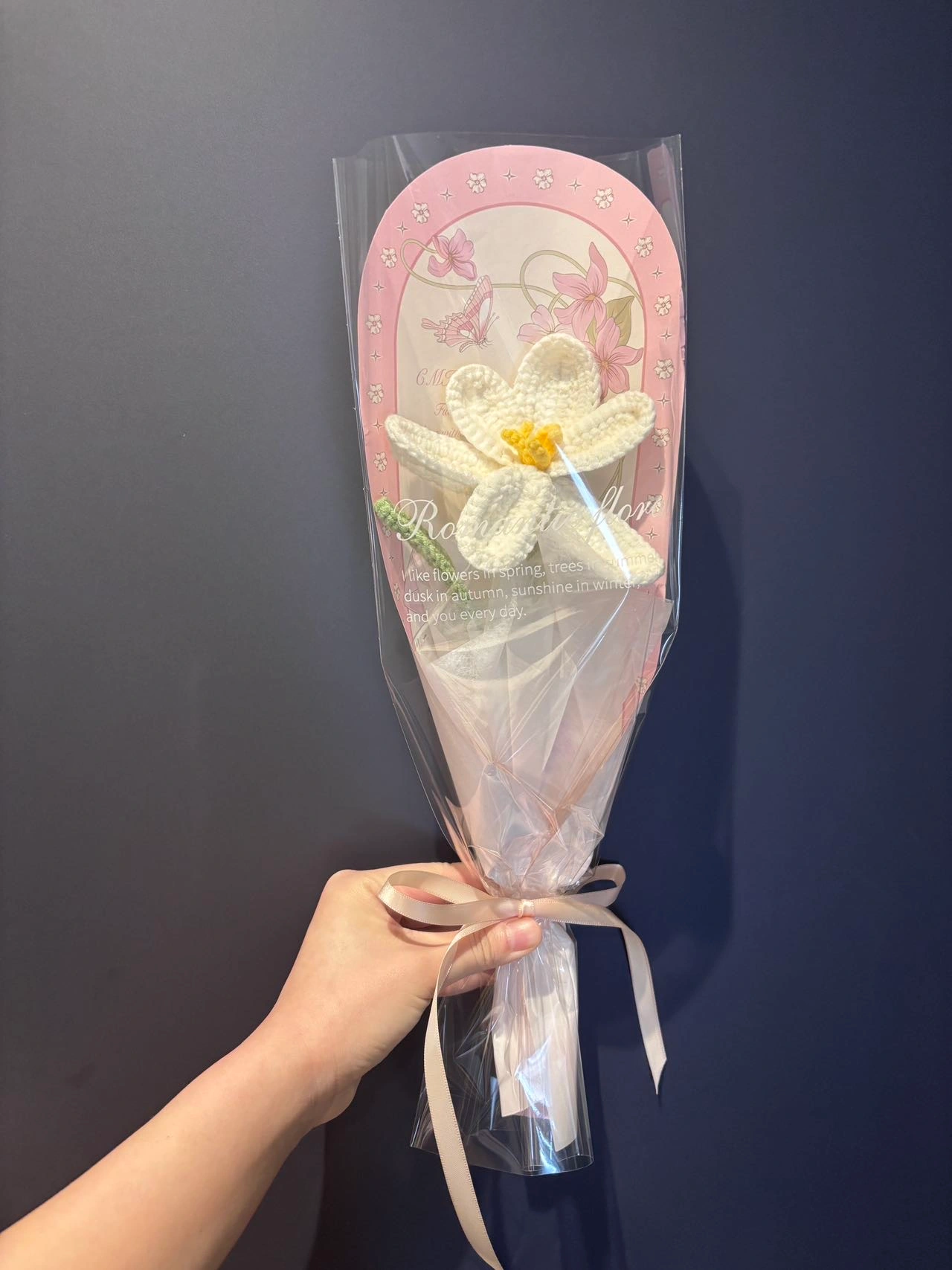 Blush Parcel — additional view 1