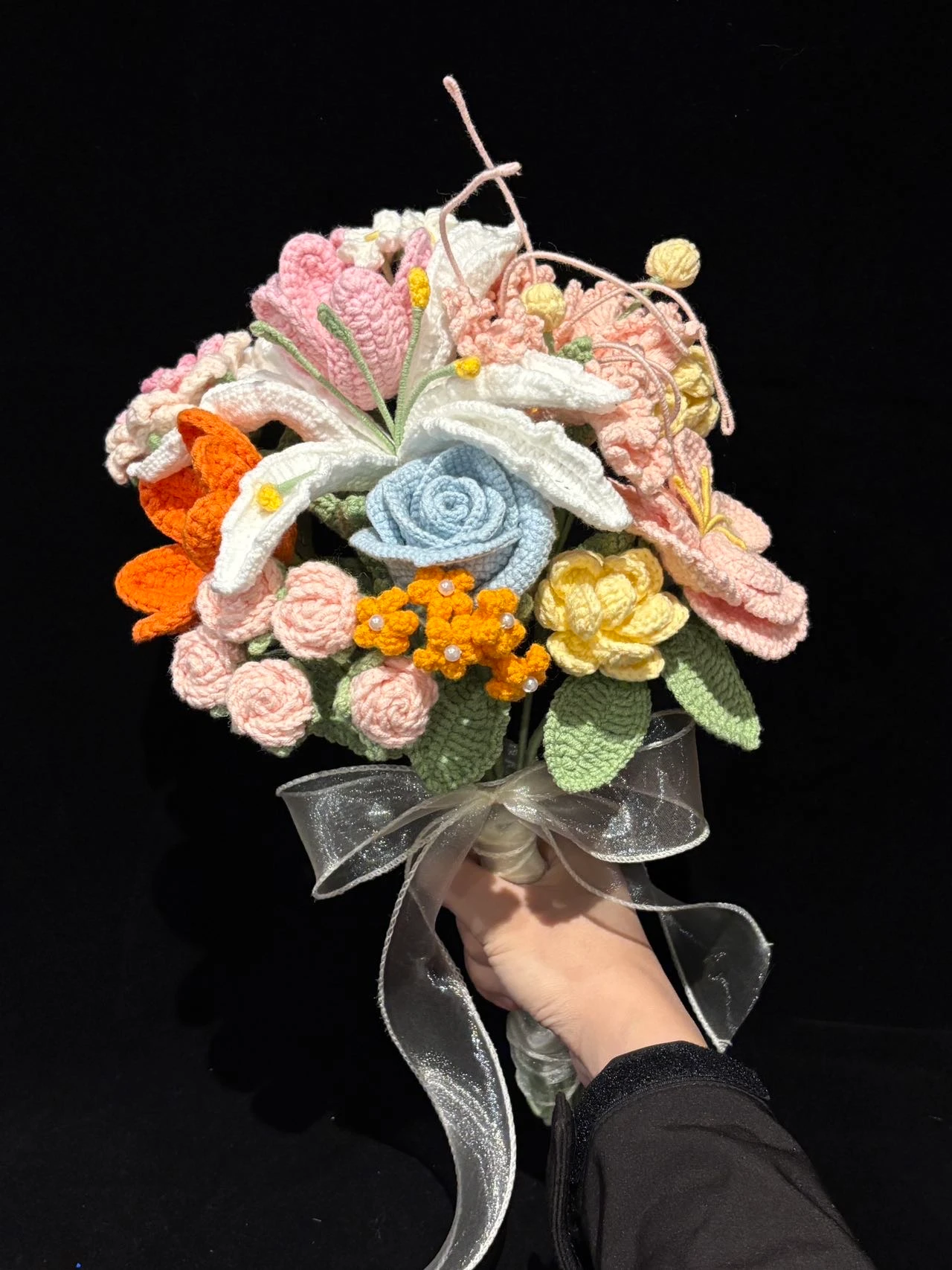 Fibre Fleur — additional view 3