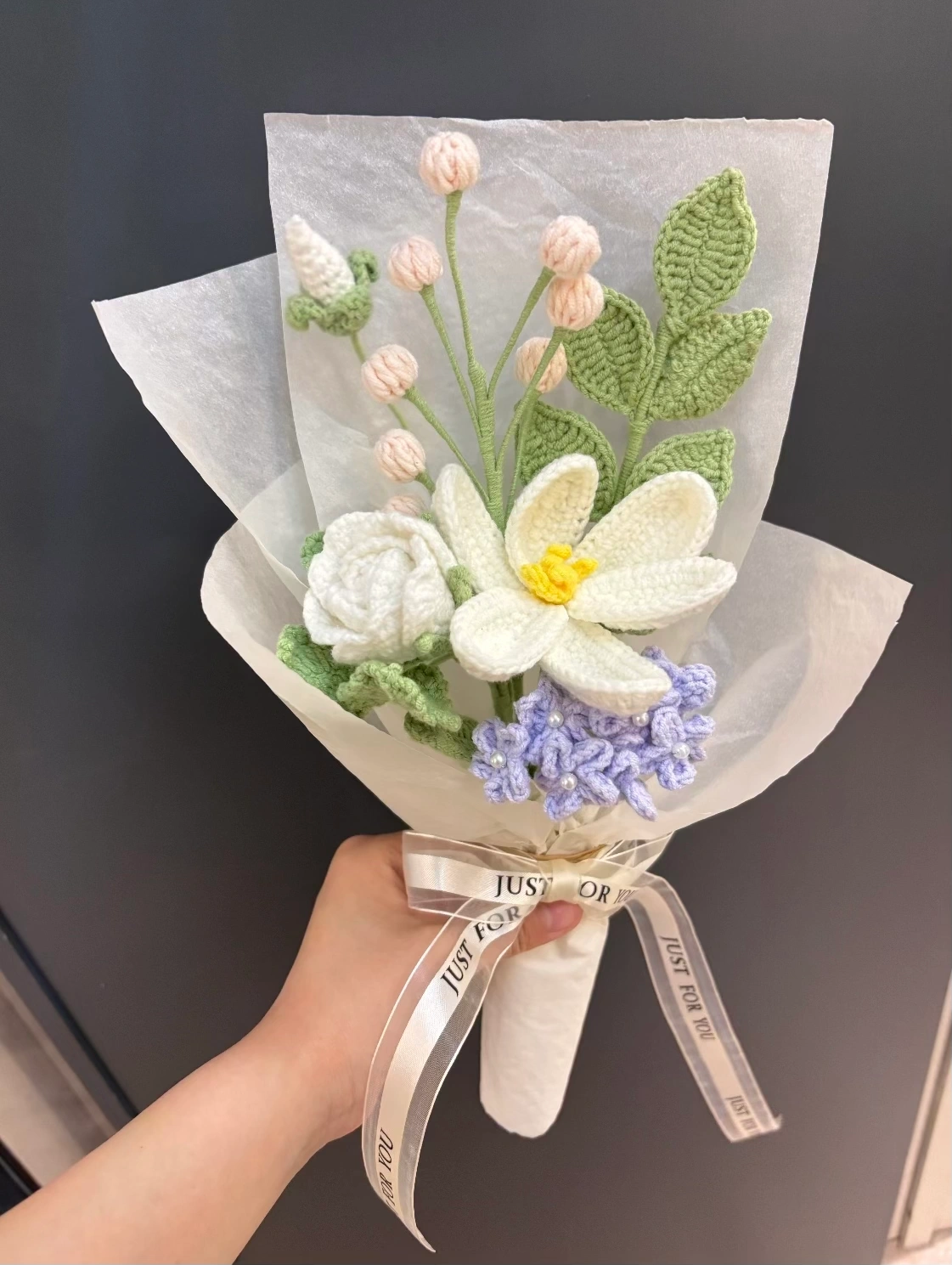 Quiet Studio — valentine's day flowers by The Floral Muse, Leeds