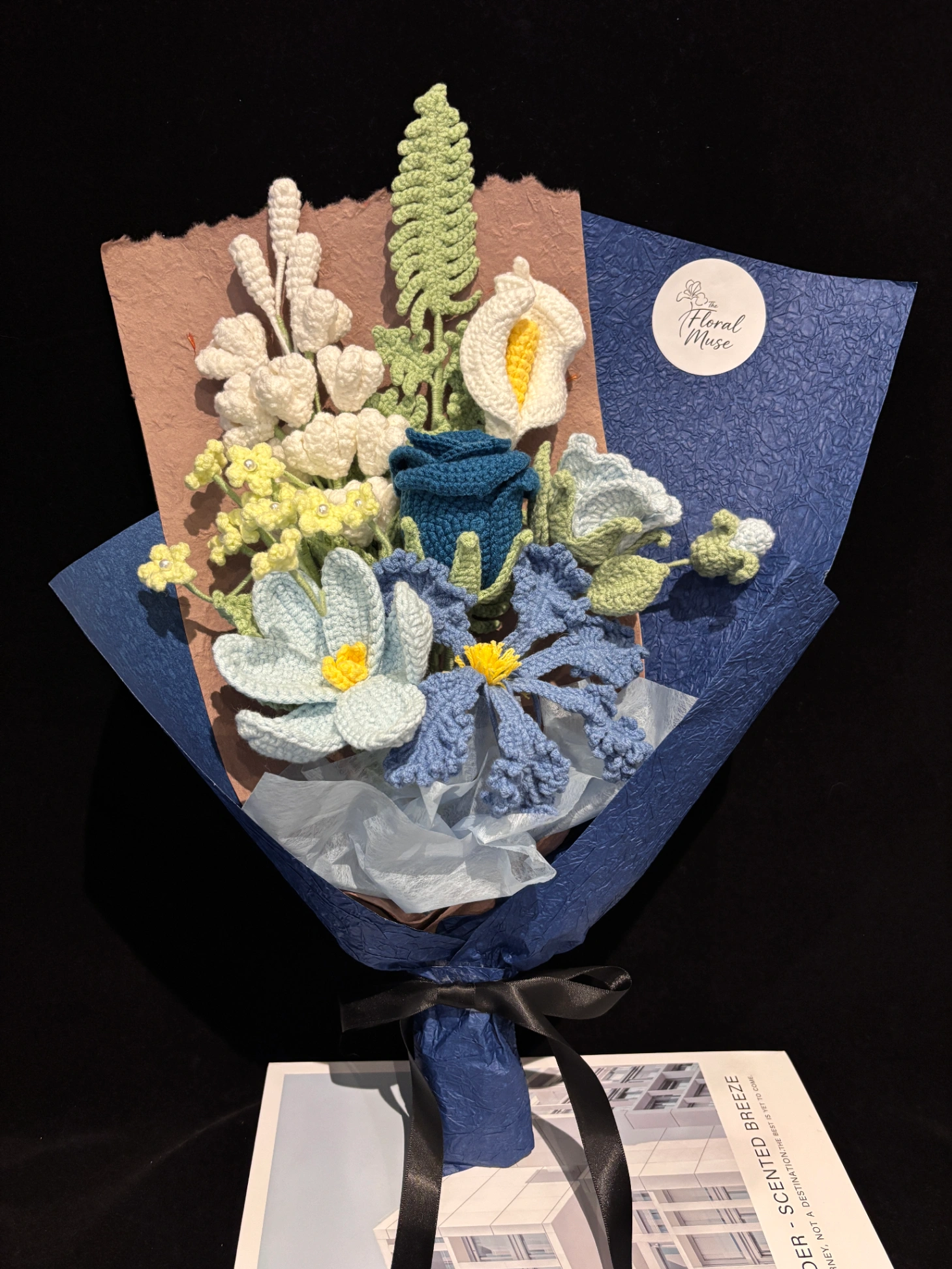 Sea Salt Bouquet