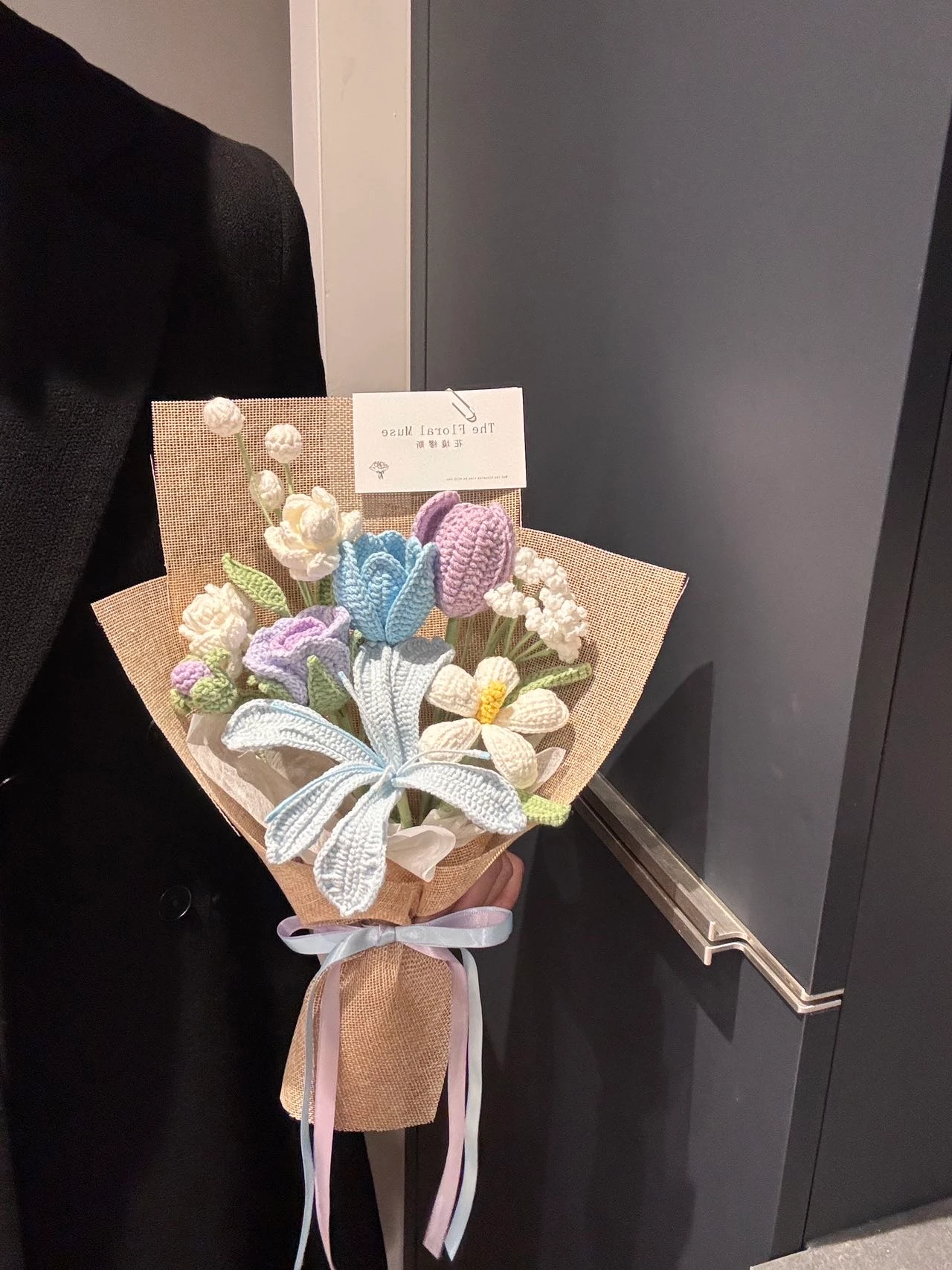 Tulip Reverie — additional view 1