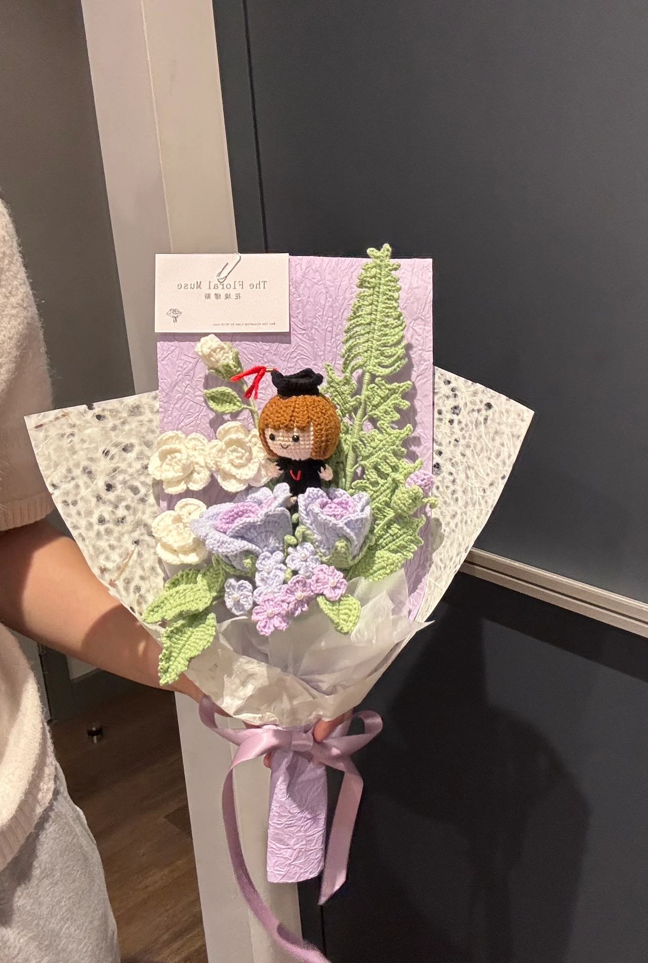 Graduation Garden — additional view 1